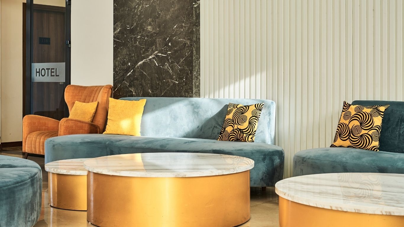 4 Sao - Nesta Hotel Đà Nẵng