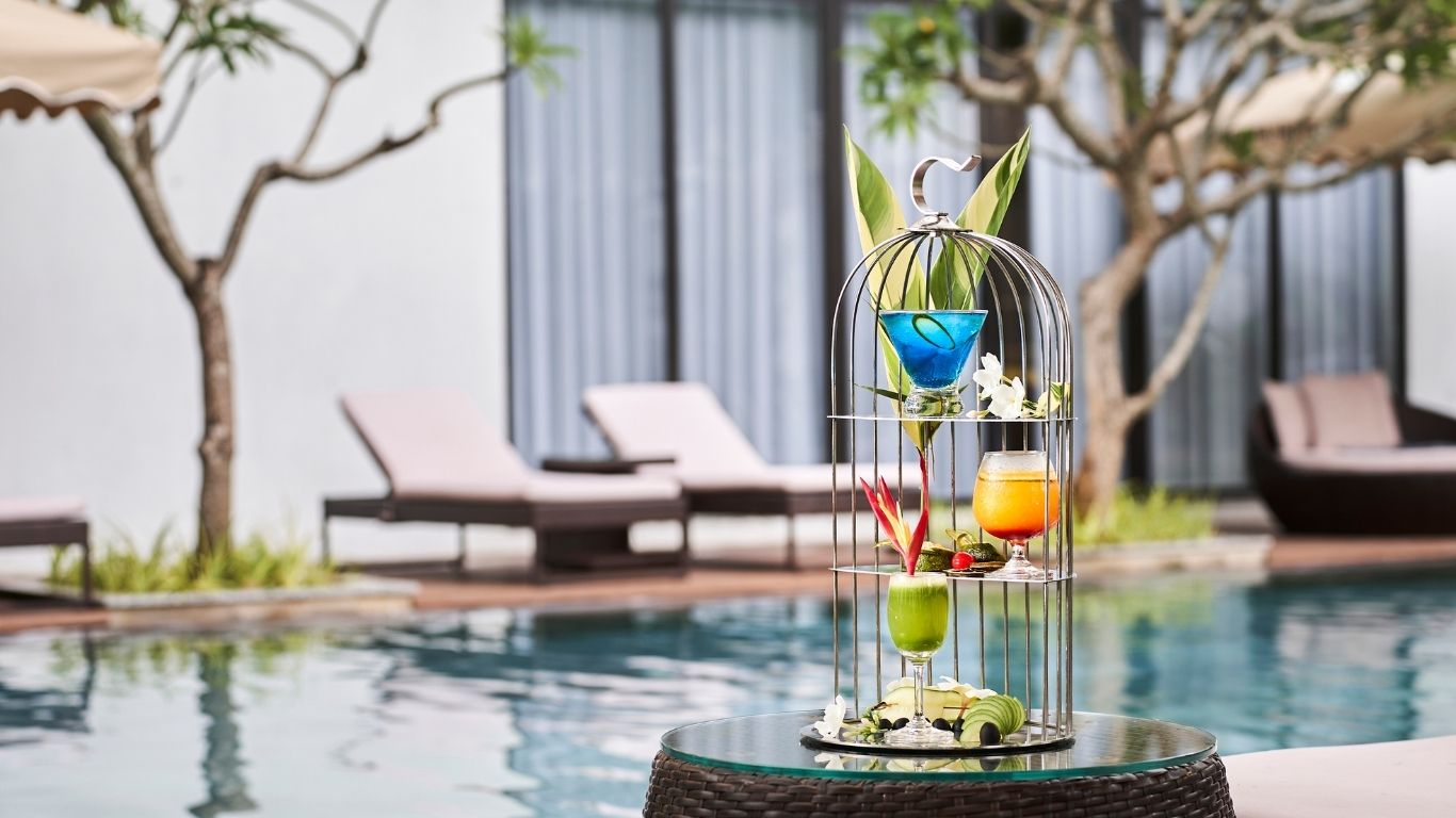 4 Sao - Nesta Hotel Đà Nẵng