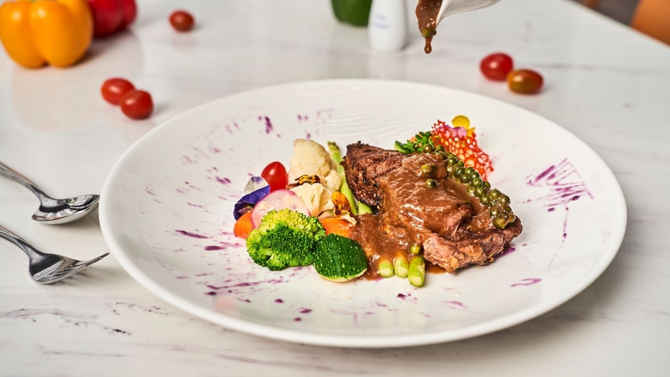 4 Sao - Nesta Hotel Đà Nẵng