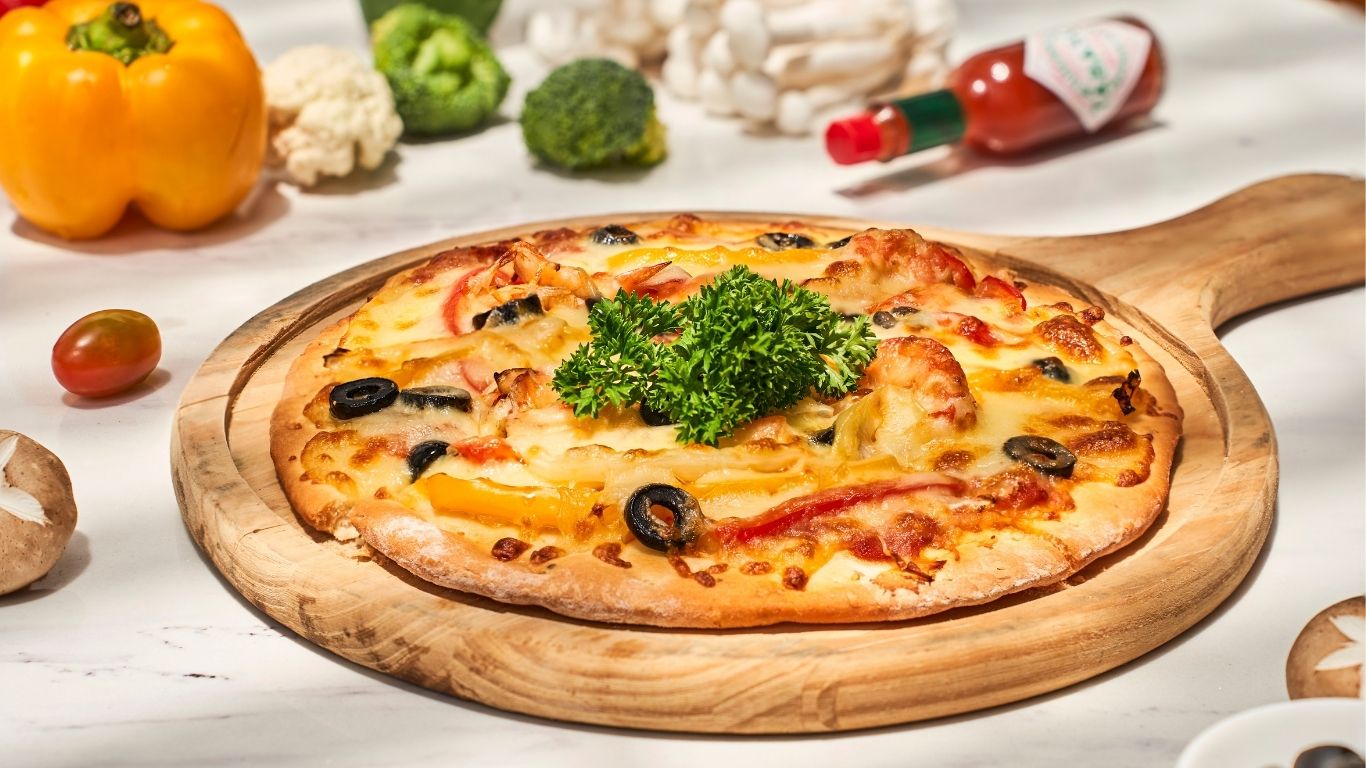 4 Sao - Nesta Hotel Đà Nẵng