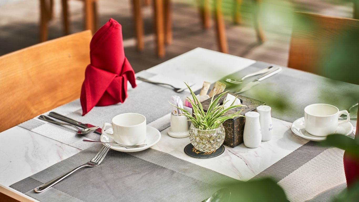 4 Sao - Nesta Hotel Đà Nẵng