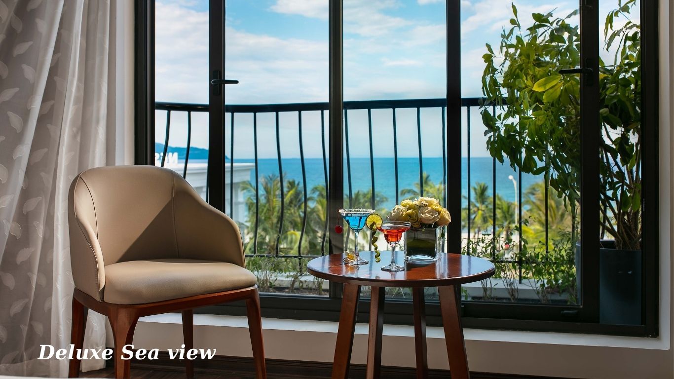 4 Sao - Nesta Hotel Đà Nẵng