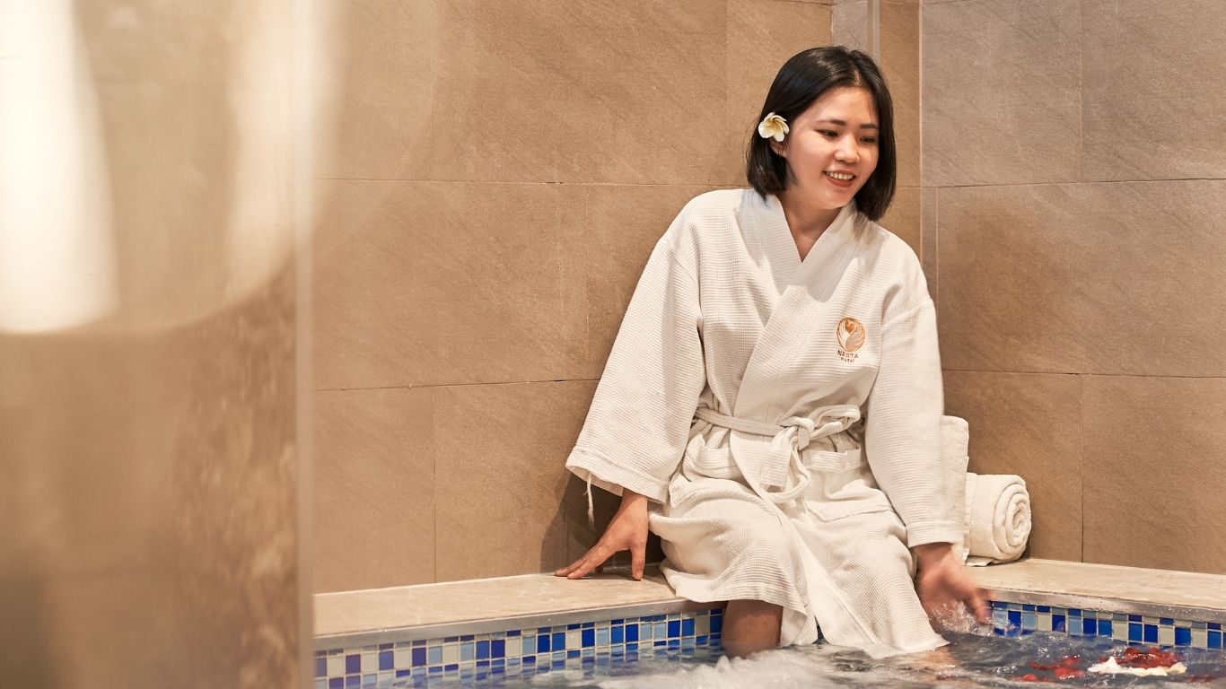 4 Sao - Nesta Hotel Đà Nẵng