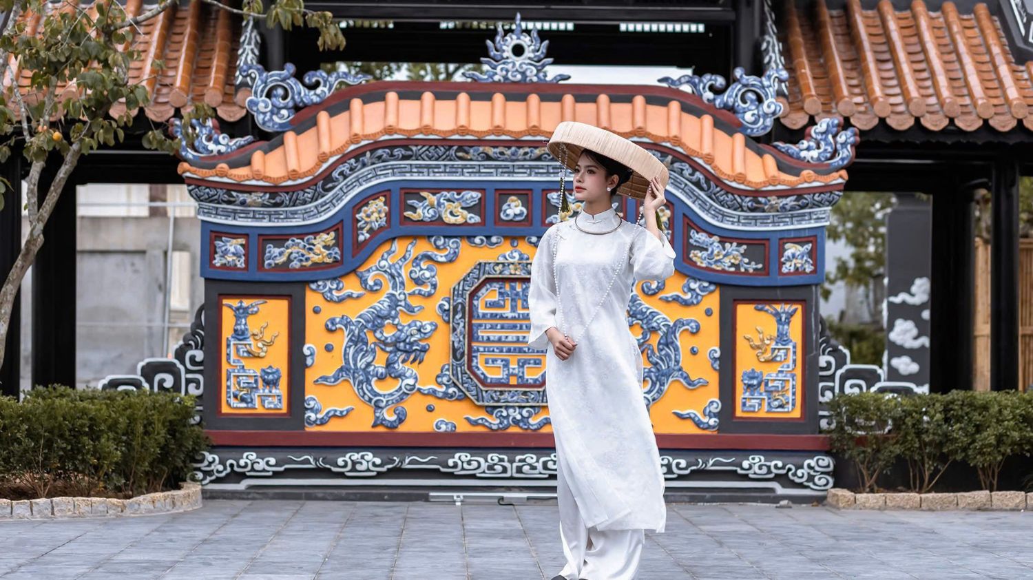 Nhà hàng Đồng Gia