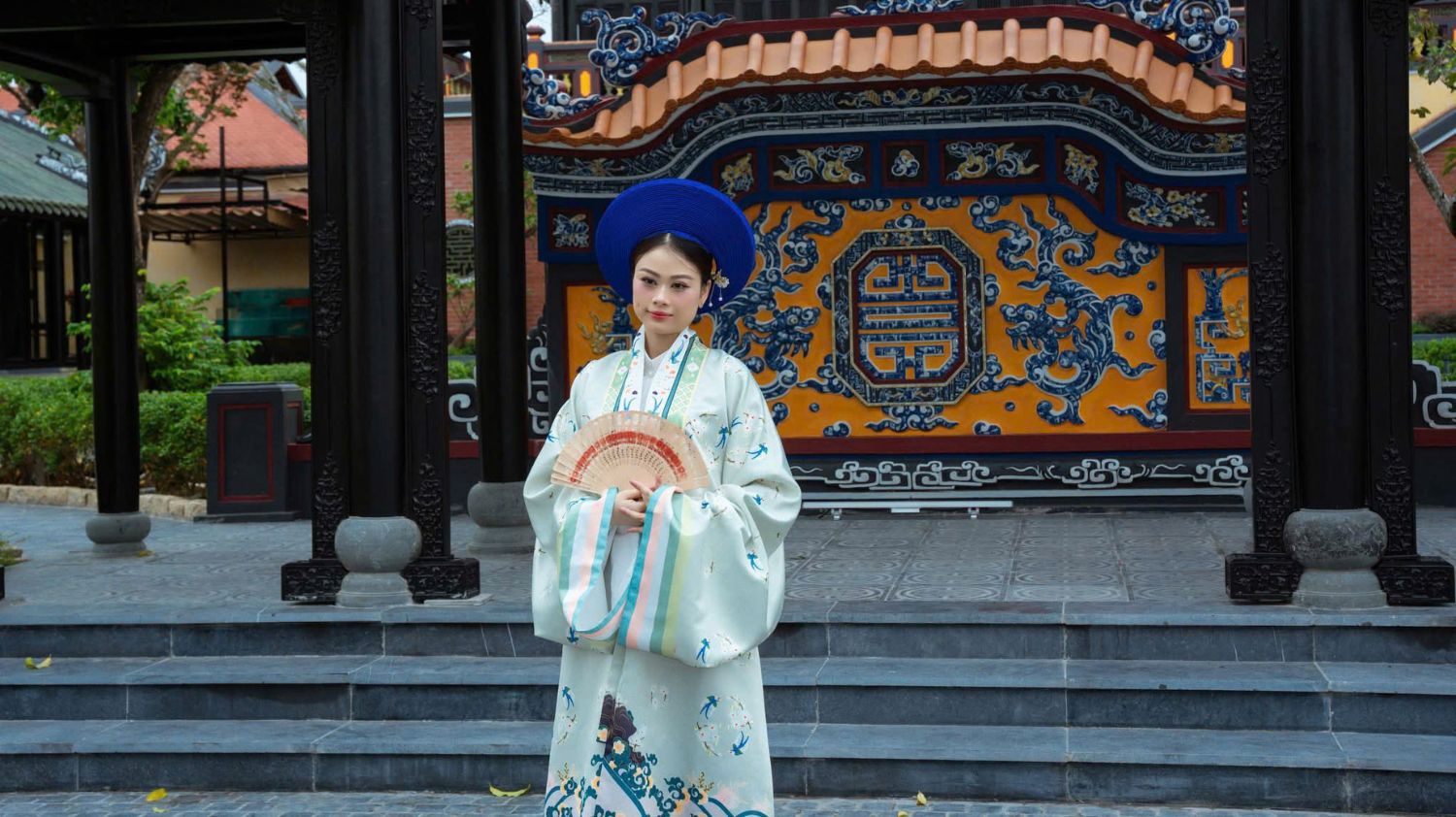 Nhà hàng Đồng Gia