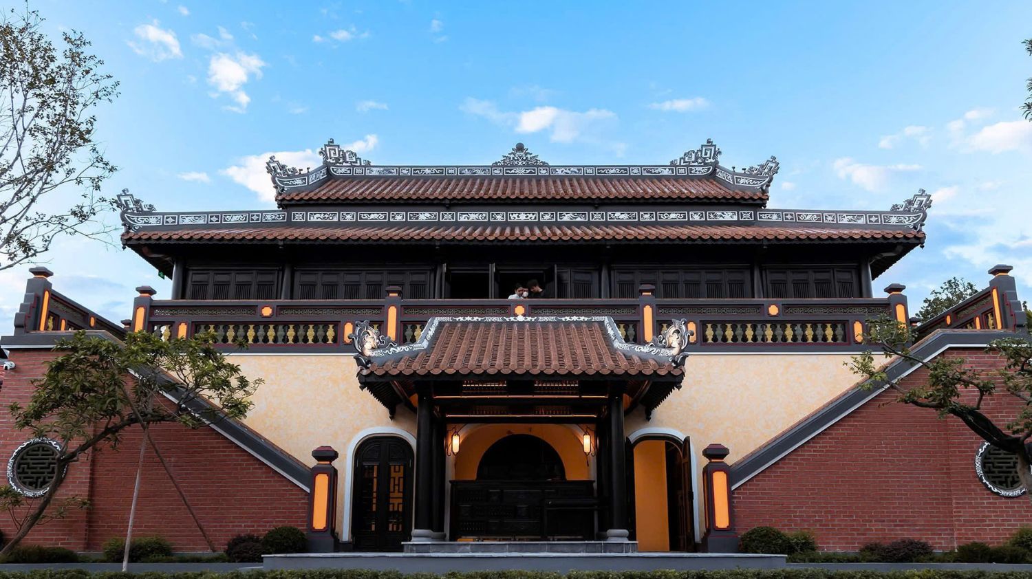 Nhà hàng Đồng Gia