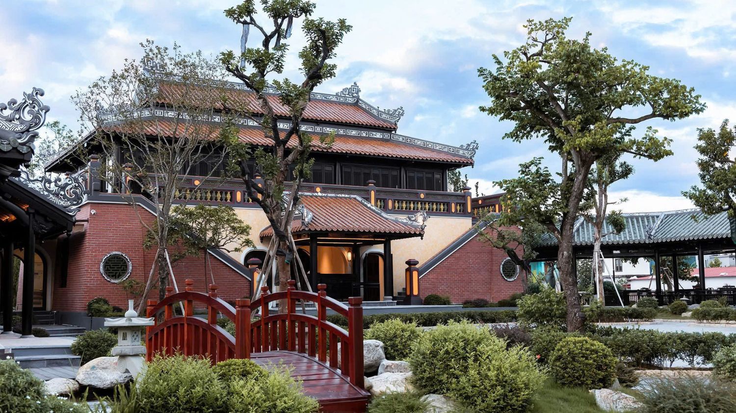 Nhà hàng Đồng Gia