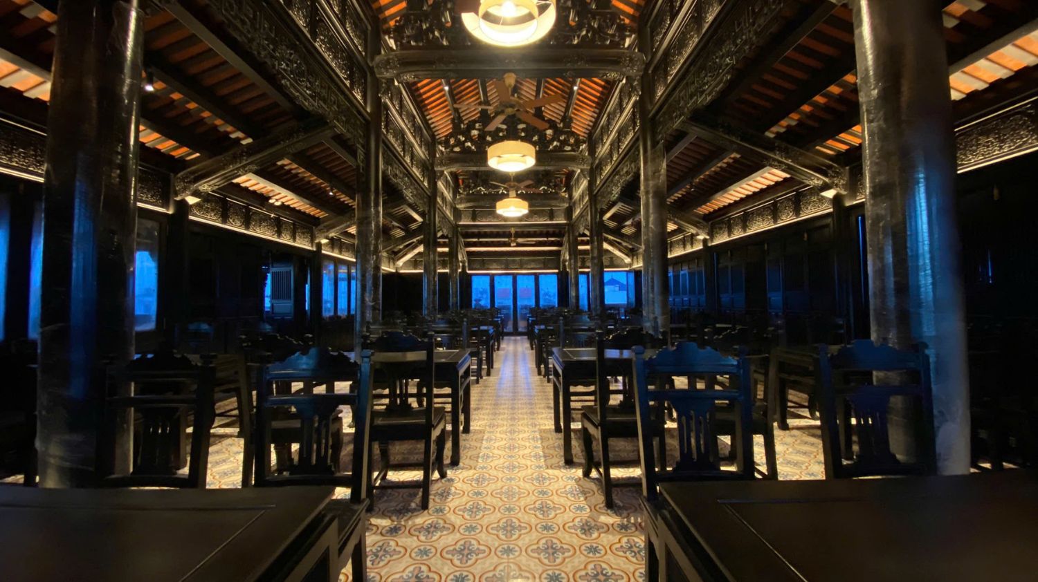 Nhà hàng Đồng Gia