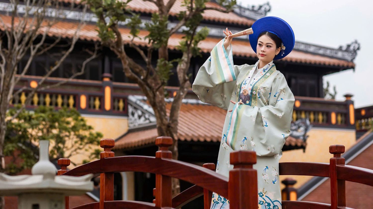 Nhà hàng Đồng Gia