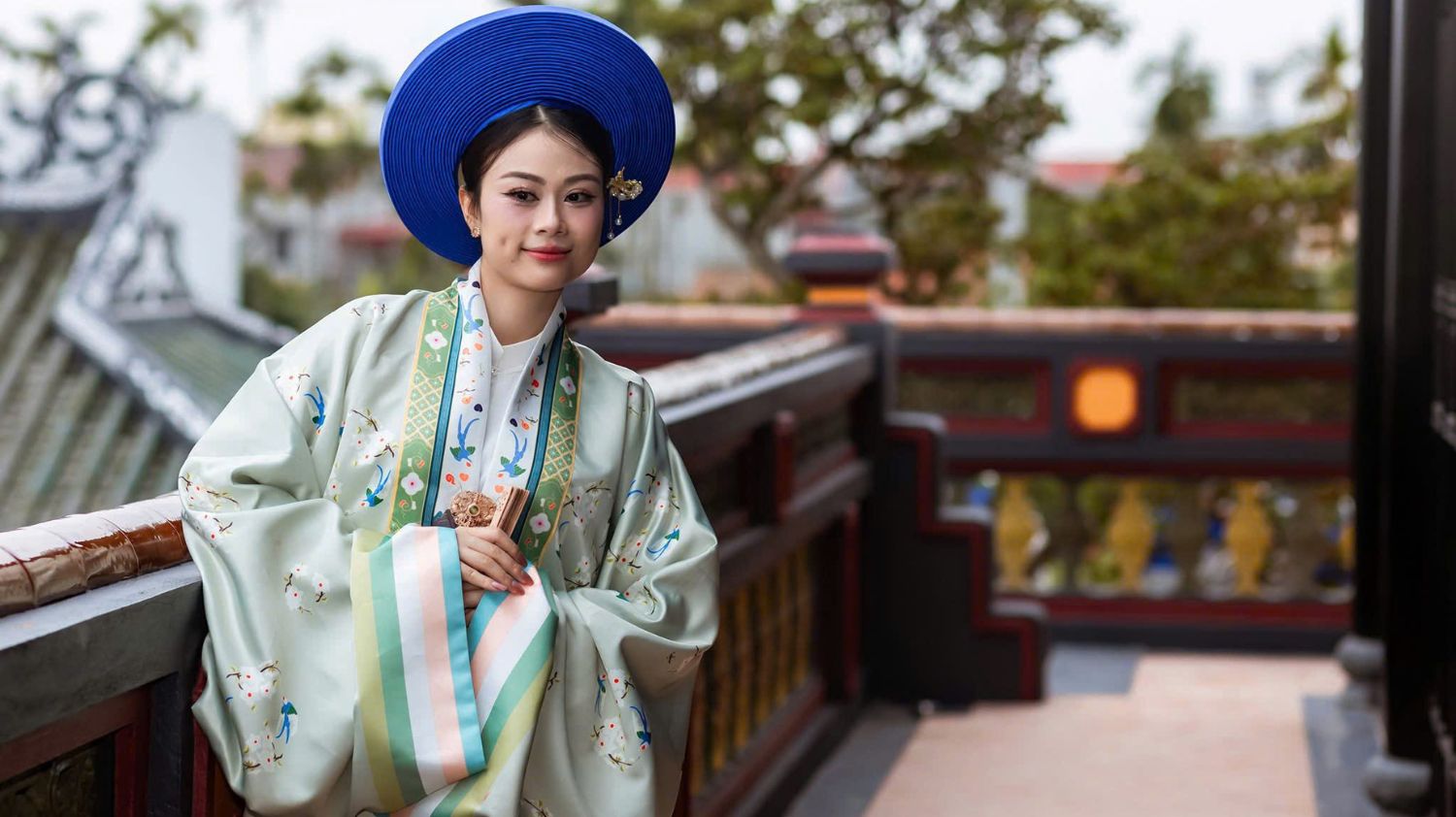 Nhà hàng Đồng Gia