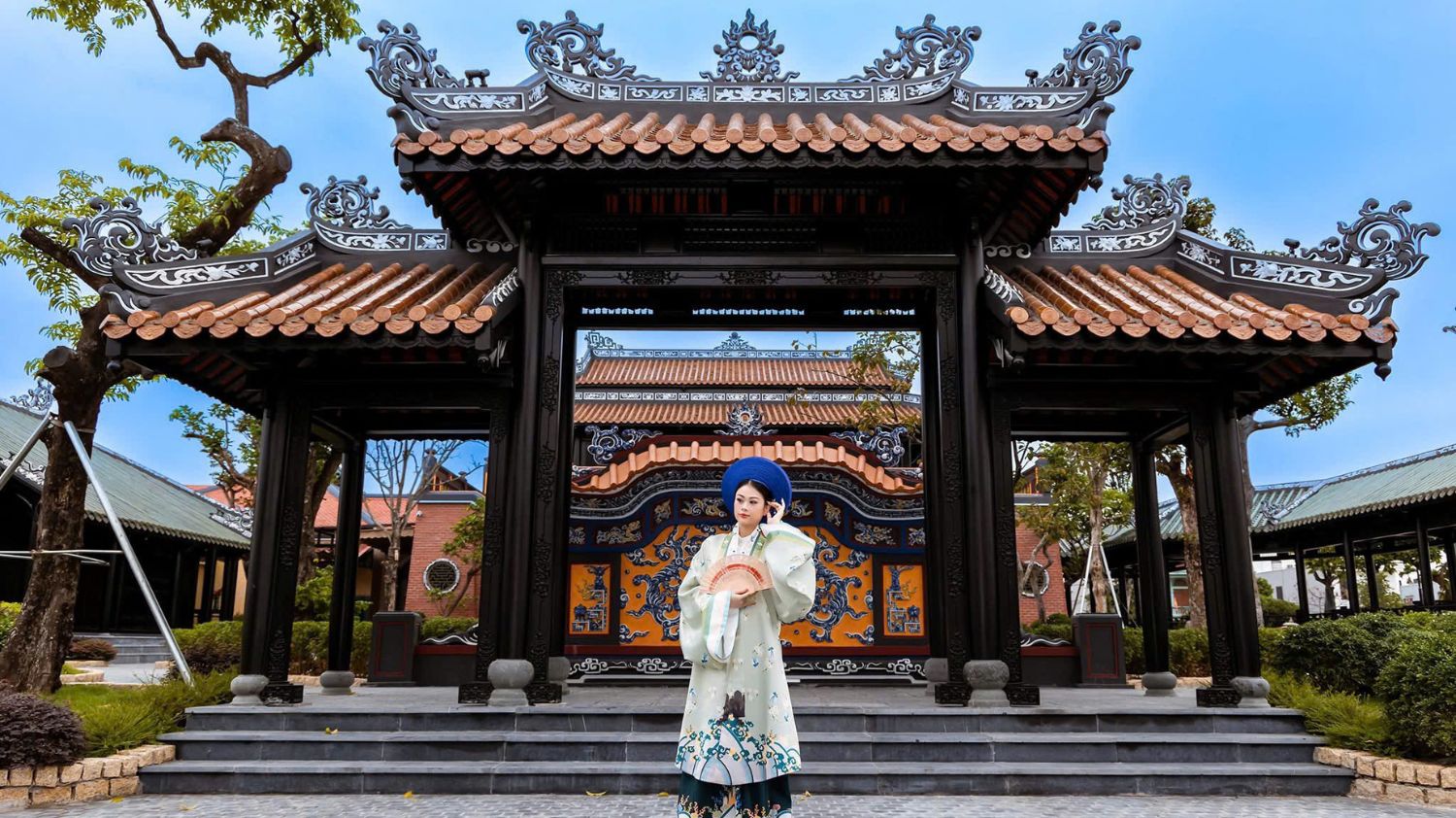 Nhà hàng Đồng Gia