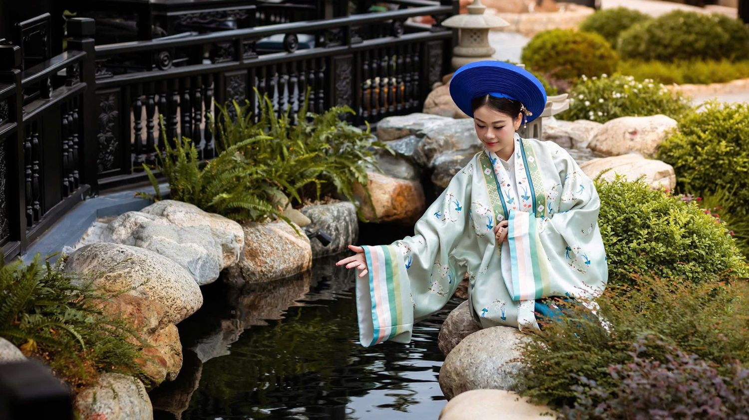 Nhà hàng Đồng Gia