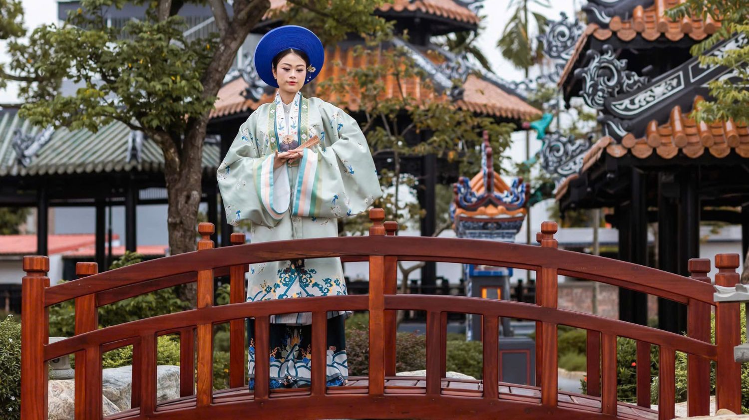 Nhà hàng Đồng Gia