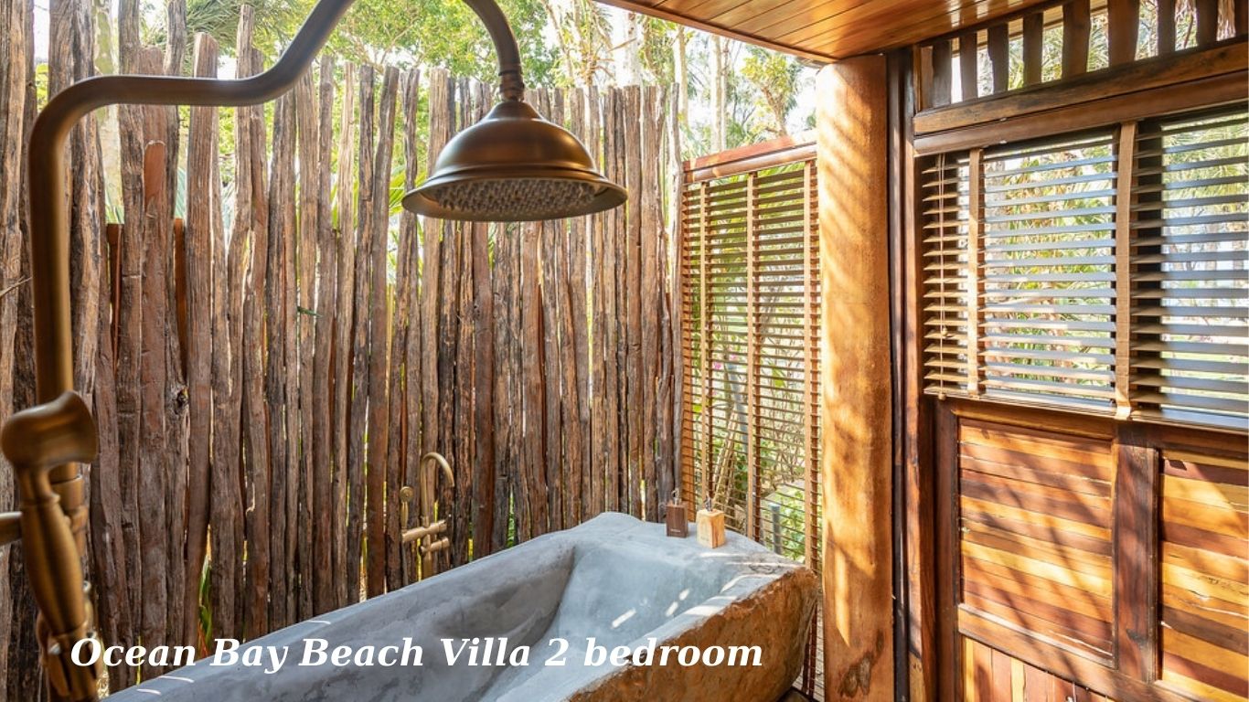 5 Sao - Ocean Bay Resort & Spa Phu Quoc