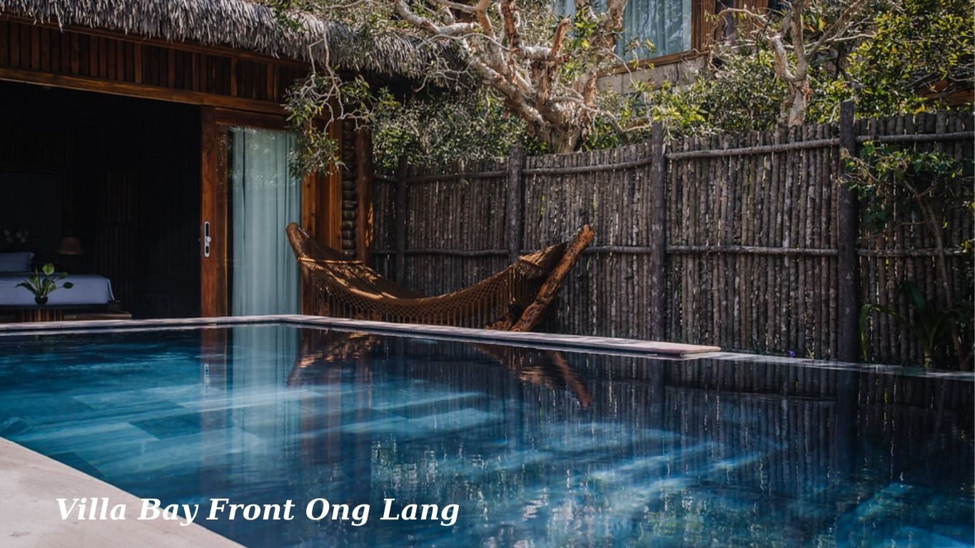 5 Sao - Ocean Bay Resort & Spa Phu Quoc