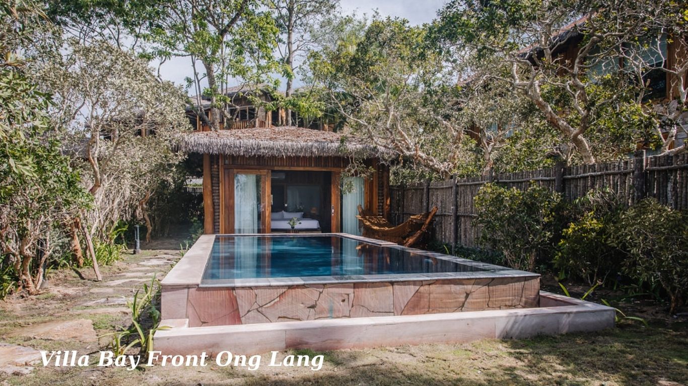 5 Sao - Ocean Bay Resort & Spa Phu Quoc