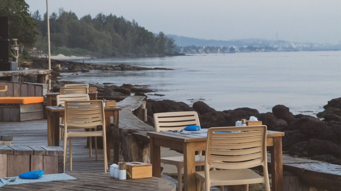 5 Sao - Ocean Bay Resort & Spa Phu Quoc