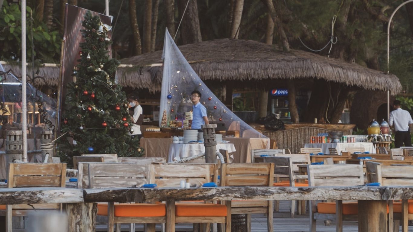 5 Sao - Ocean Bay Resort & Spa Phu Quoc