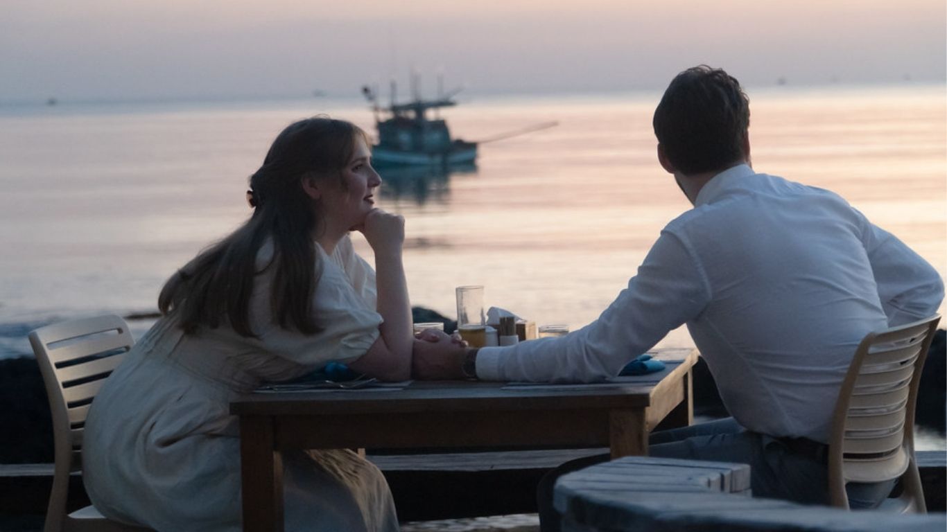 5 Sao - Ocean Bay Resort & Spa Phu Quoc