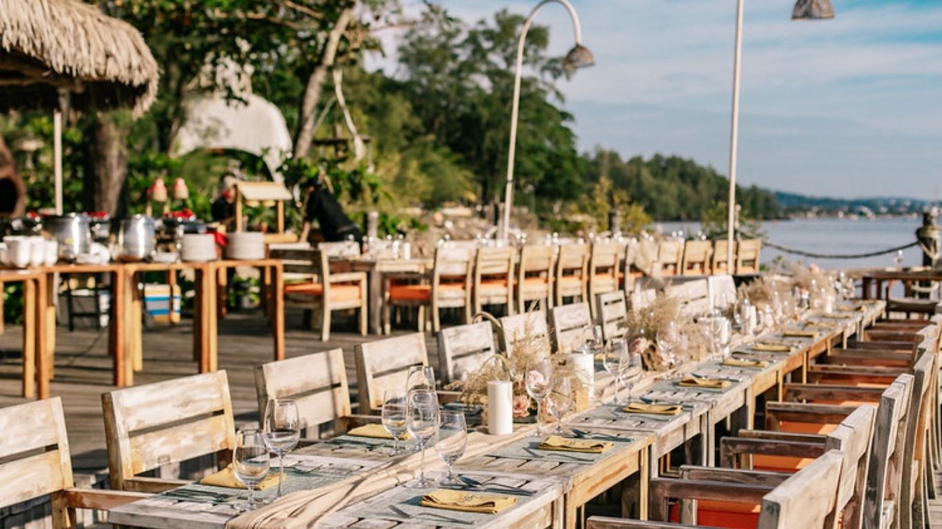 5 Sao - Ocean Bay Resort & Spa Phu Quoc