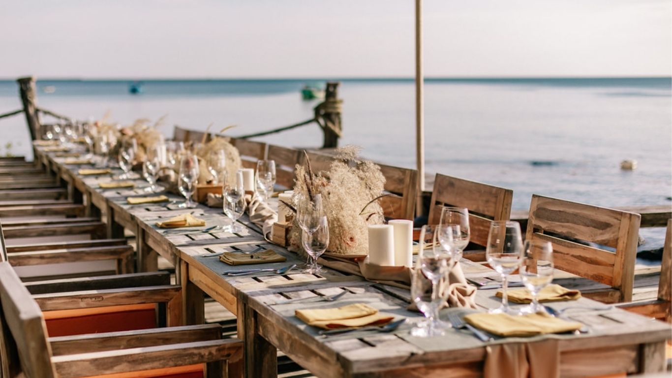 5 Sao - Ocean Bay Resort & Spa Phu Quoc