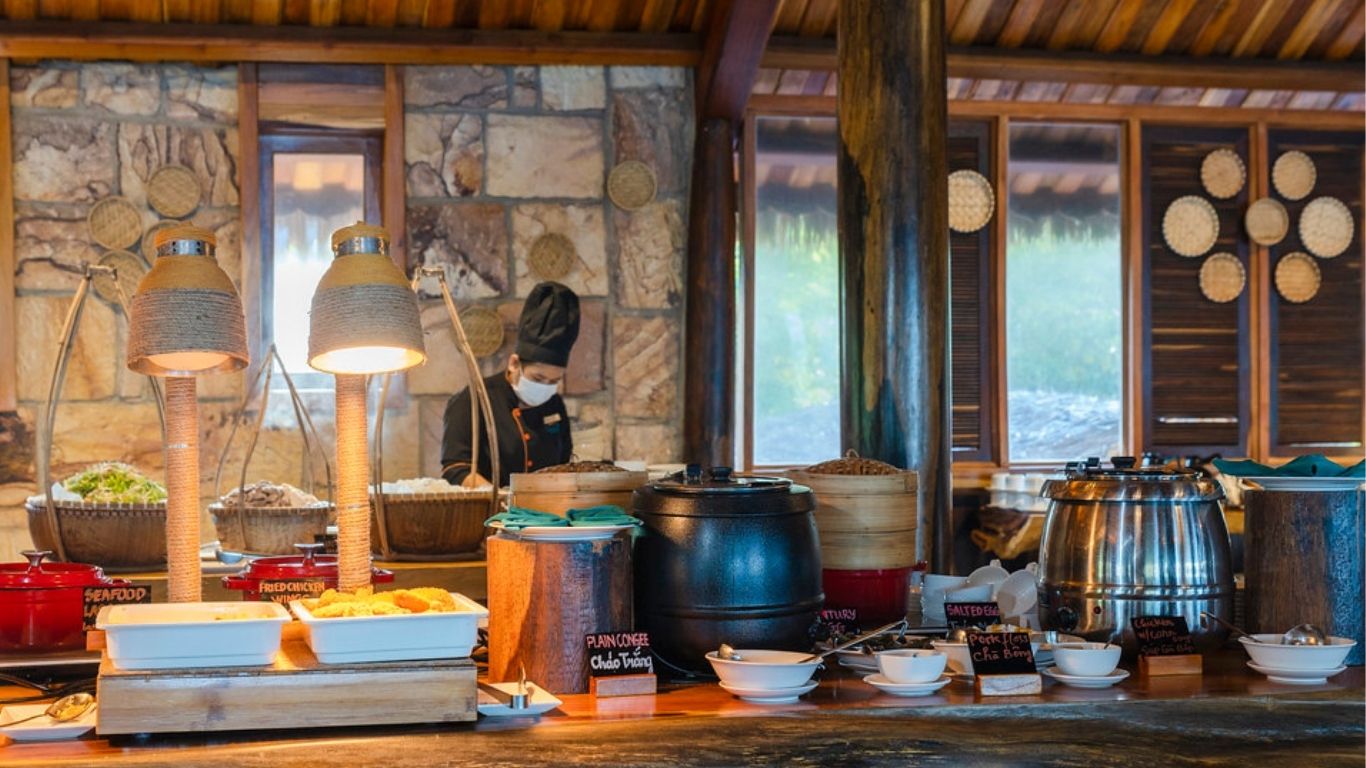 5 Sao - Ocean Bay Resort & Spa Phu Quoc