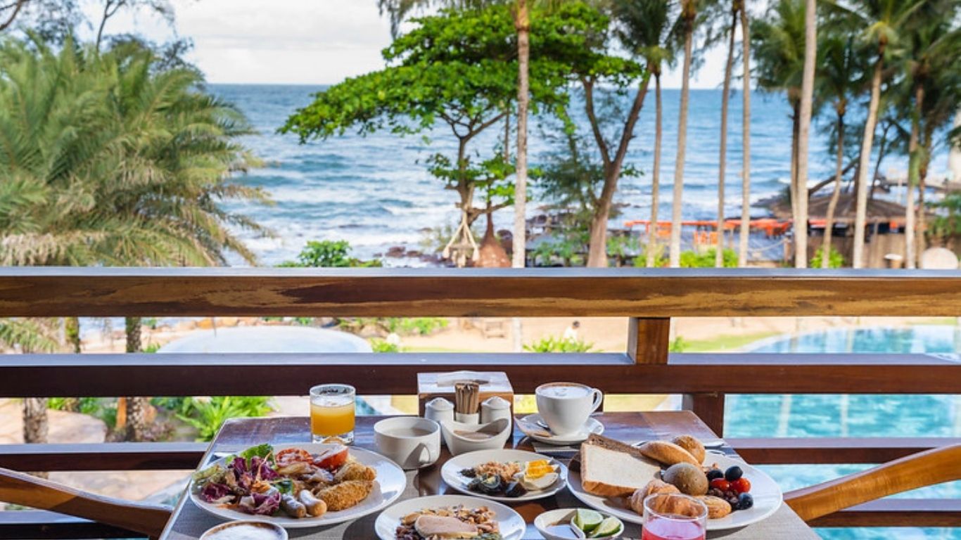 5 Sao - Ocean Bay Resort & Spa Phu Quoc