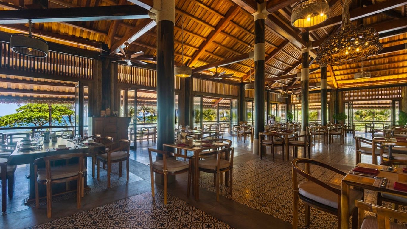 5 Sao - Ocean Bay Resort & Spa Phu Quoc