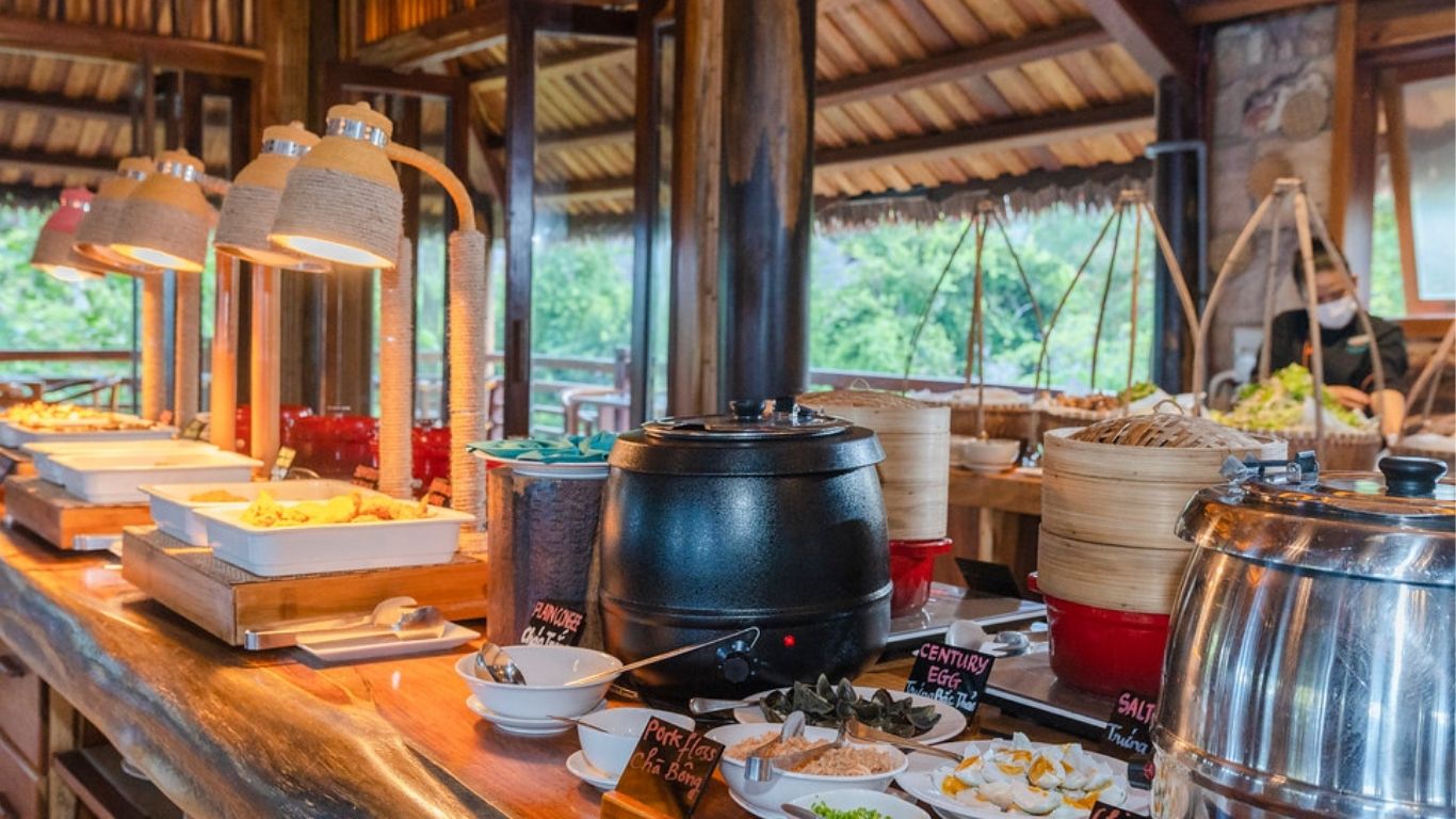 5 Sao - Ocean Bay Resort & Spa Phu Quoc