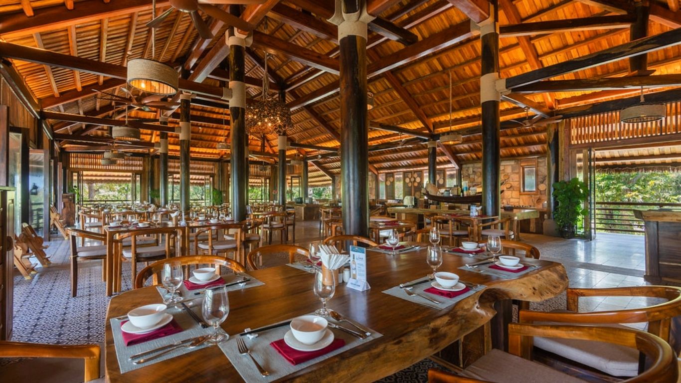 5 Sao - Ocean Bay Resort & Spa Phu Quoc