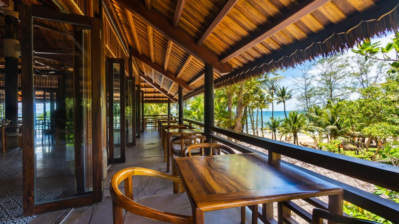 5 Sao - Ocean Bay Resort & Spa Phu Quoc