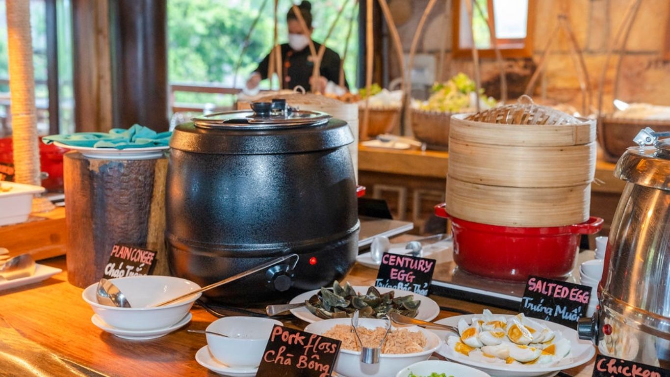 5 Sao - Ocean Bay Resort & Spa Phu Quoc