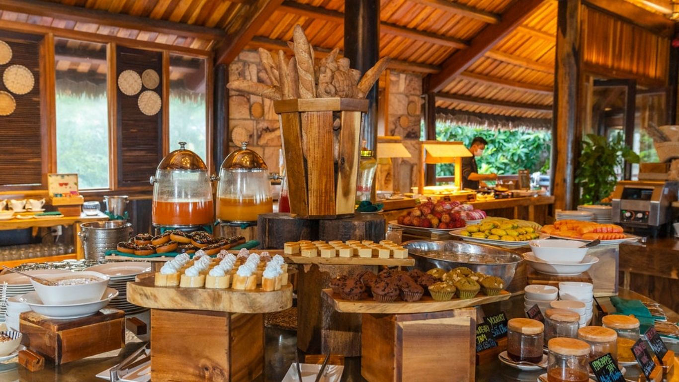 5 Sao - Ocean Bay Resort & Spa Phu Quoc