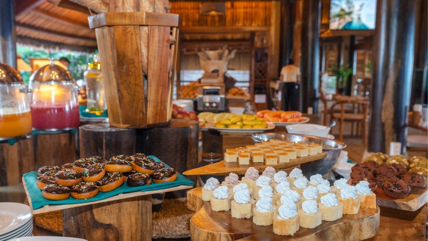 5 Sao - Ocean Bay Resort & Spa Phu Quoc