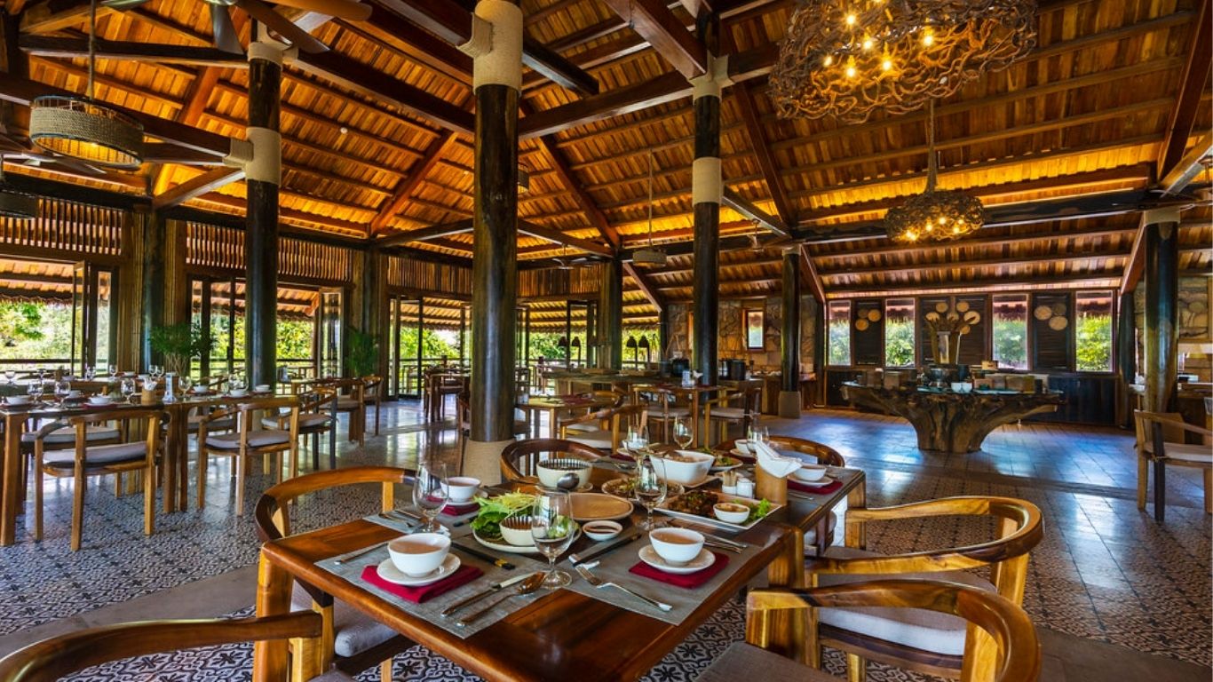 5 Sao - Ocean Bay Resort & Spa Phu Quoc