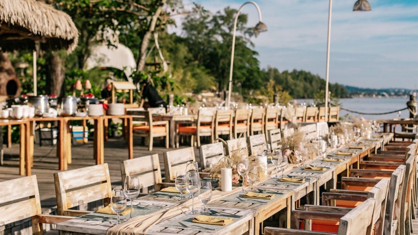 5 Sao - Ocean Bay Resort & Spa Phu Quoc