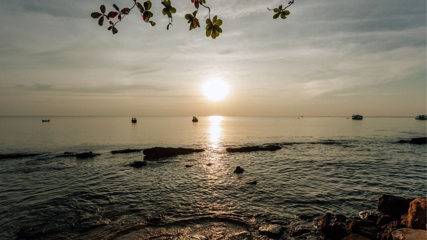 5 Sao - Ocean Bay Resort & Spa Phu Quoc