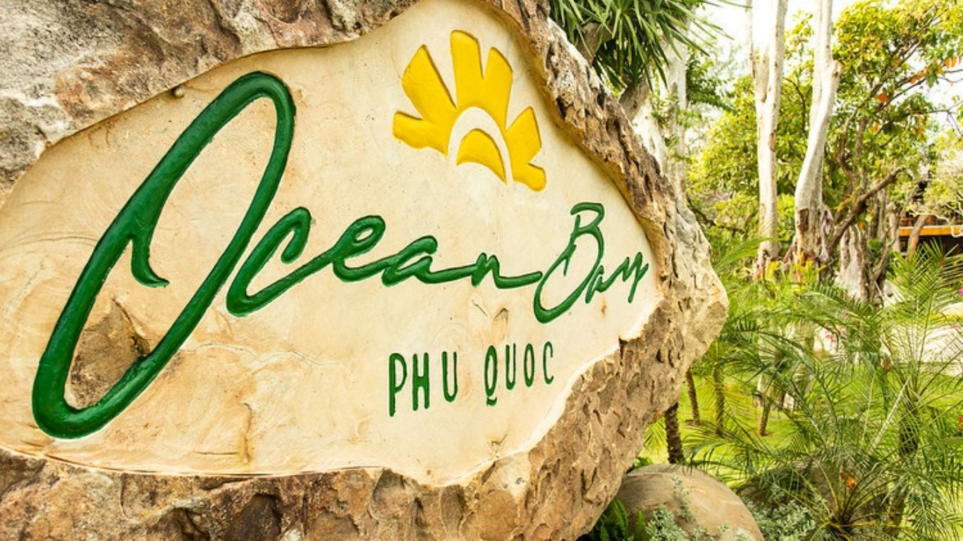 5 Sao - Ocean Bay Resort & Spa Phu Quoc