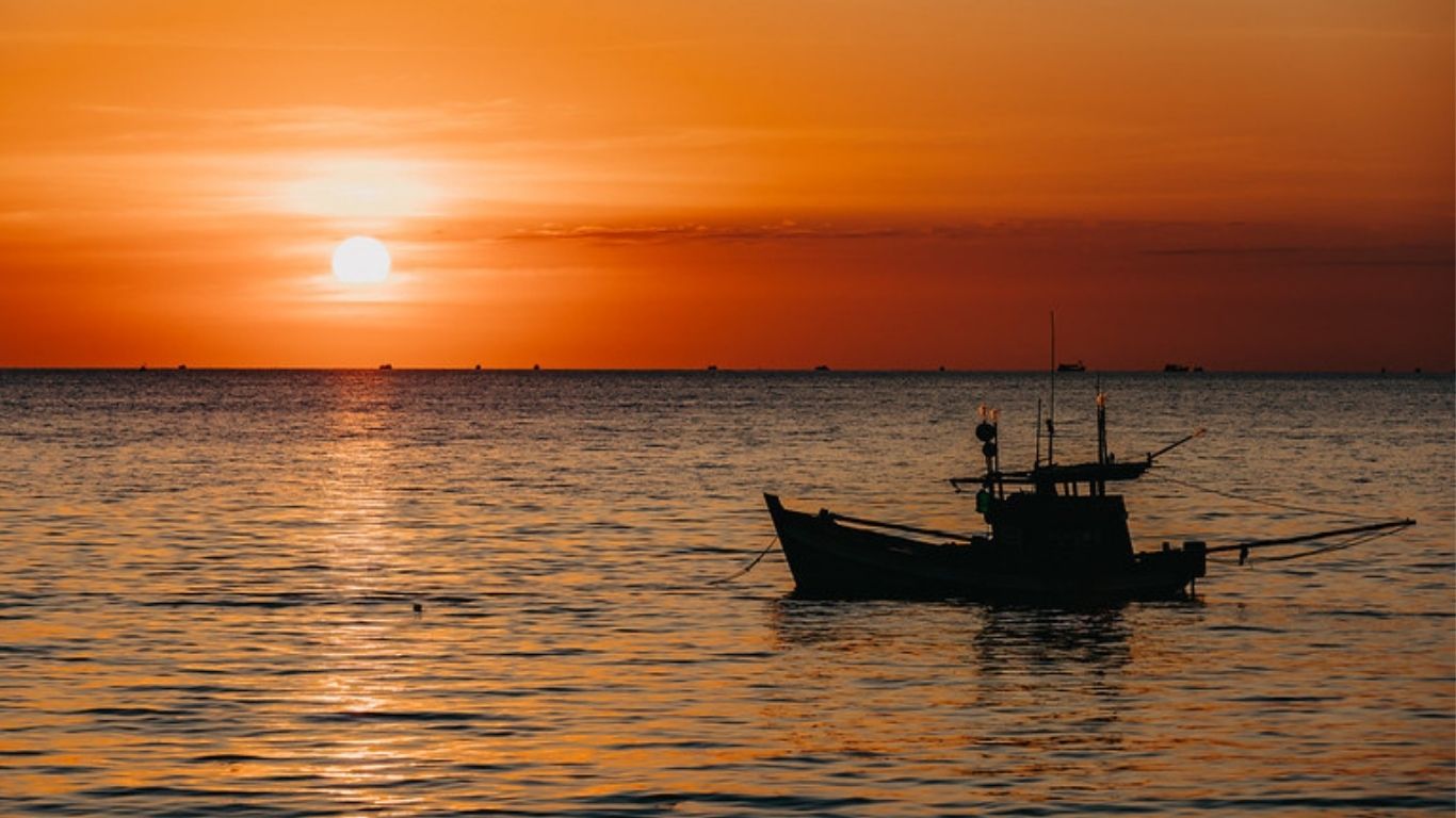 5 Sao - Ocean Bay Resort & Spa Phu Quoc