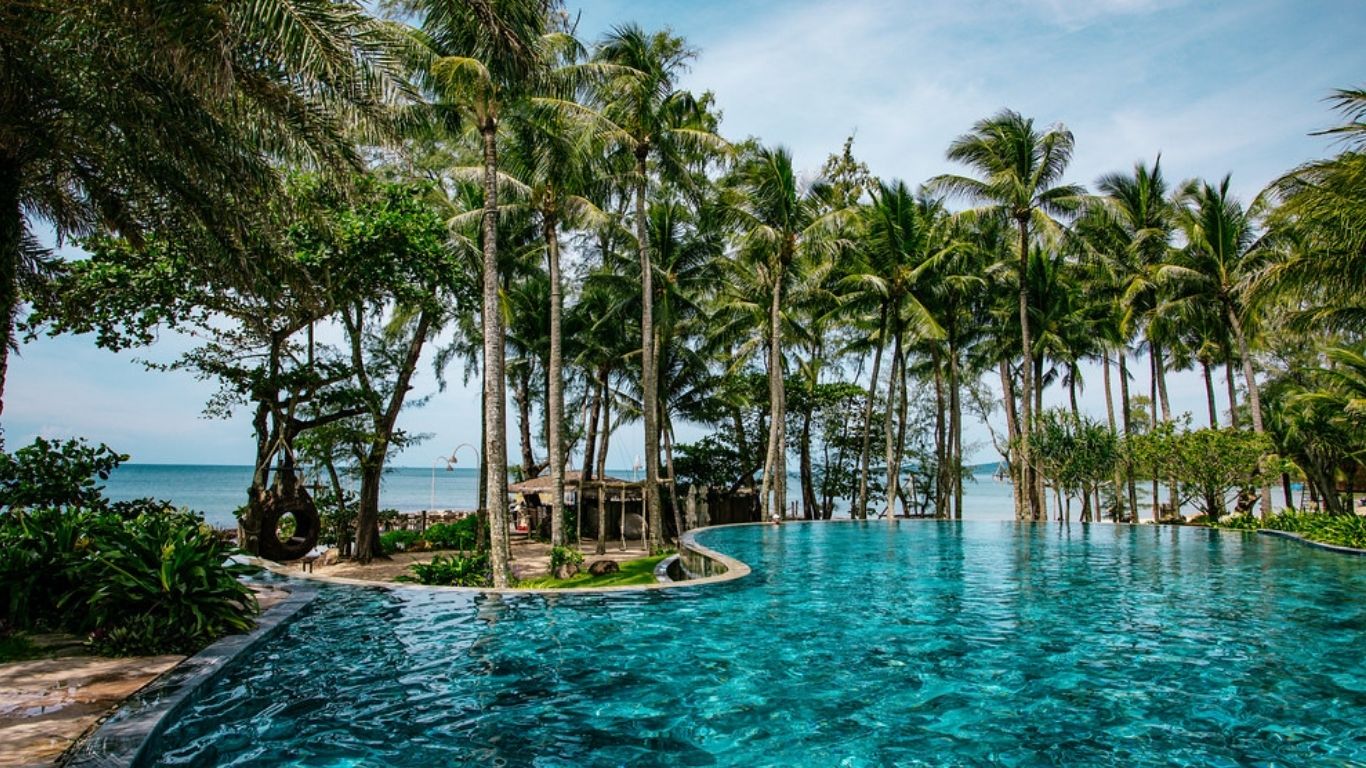 5 Sao - Ocean Bay Resort & Spa Phu Quoc
