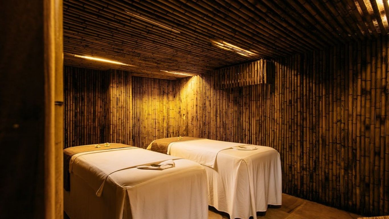 5 Sao - Ocean Bay Resort & Spa Phu Quoc