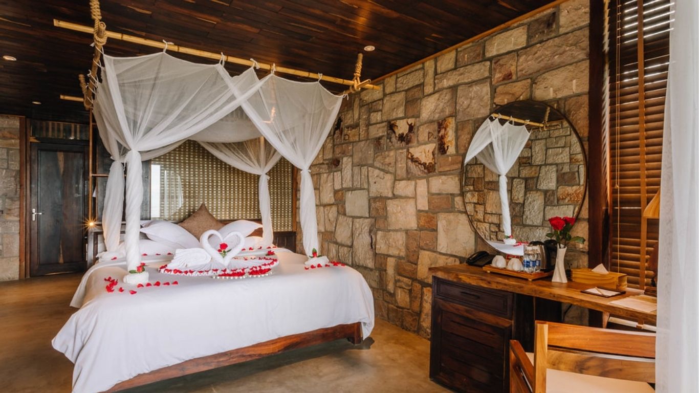 5 Sao - Ocean Bay Resort & Spa Phu Quoc