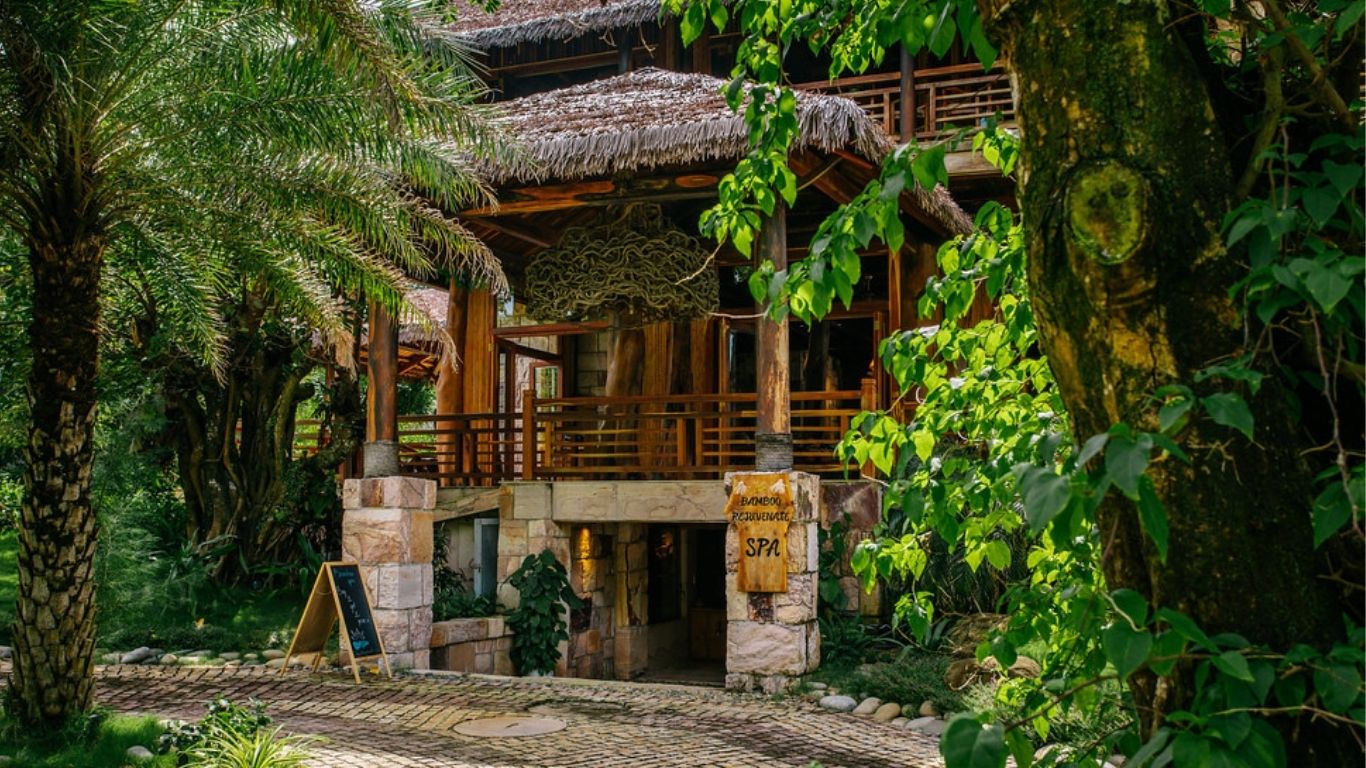 5 Sao - Ocean Bay Resort & Spa Phu Quoc