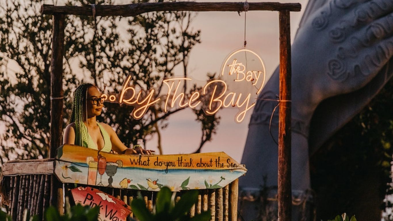 5 Sao - Ocean Bay Resort & Spa Phu Quoc