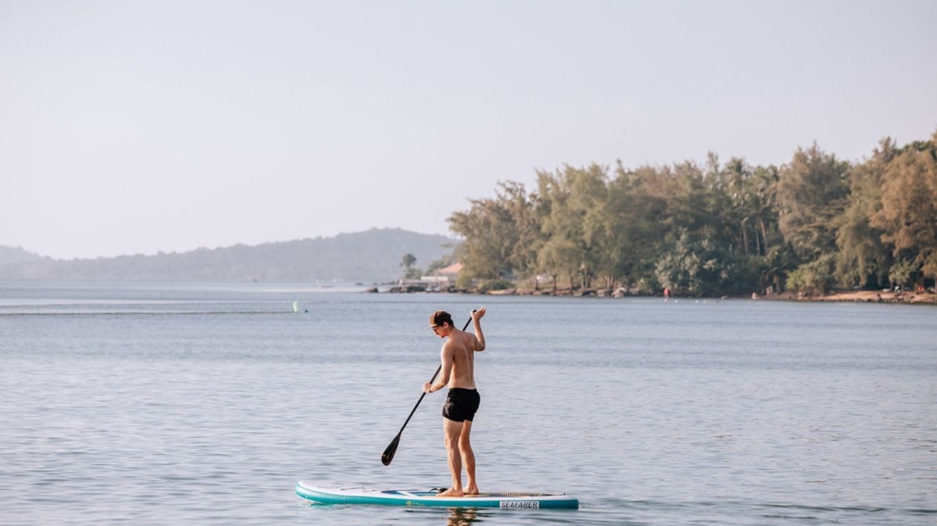 5 Sao - Ocean Bay Resort & Spa Phu Quoc