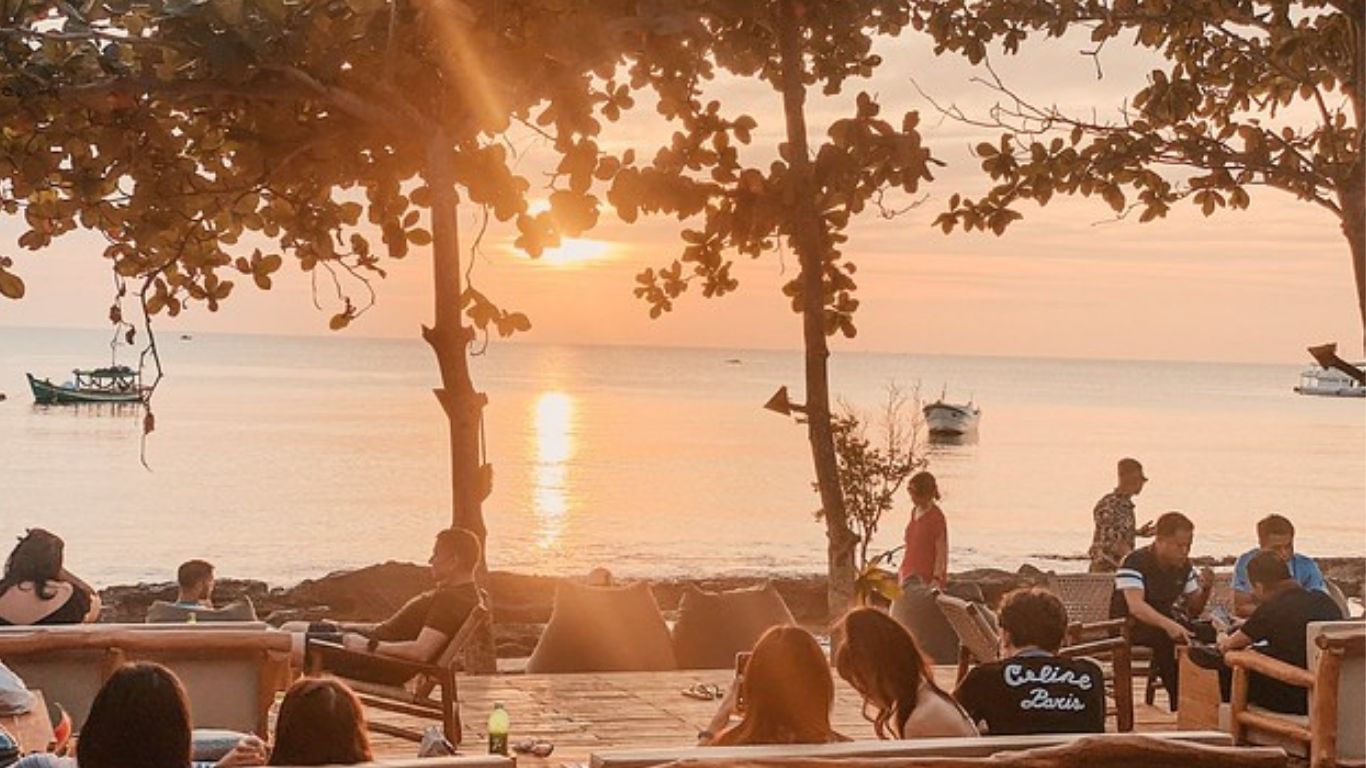 5 Sao - Ocean Bay Resort & Spa Phu Quoc