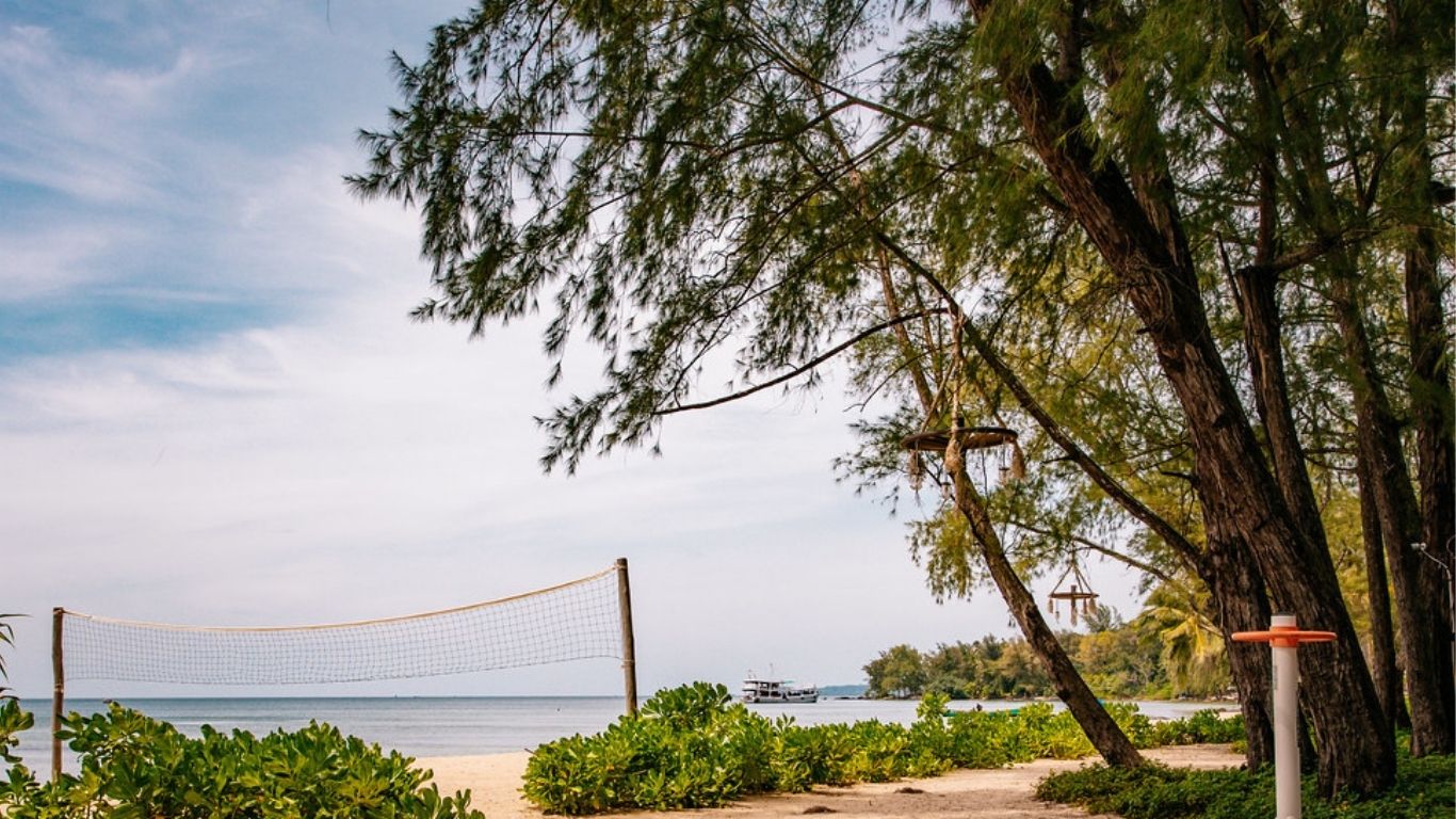 5 Sao - Ocean Bay Resort & Spa Phu Quoc