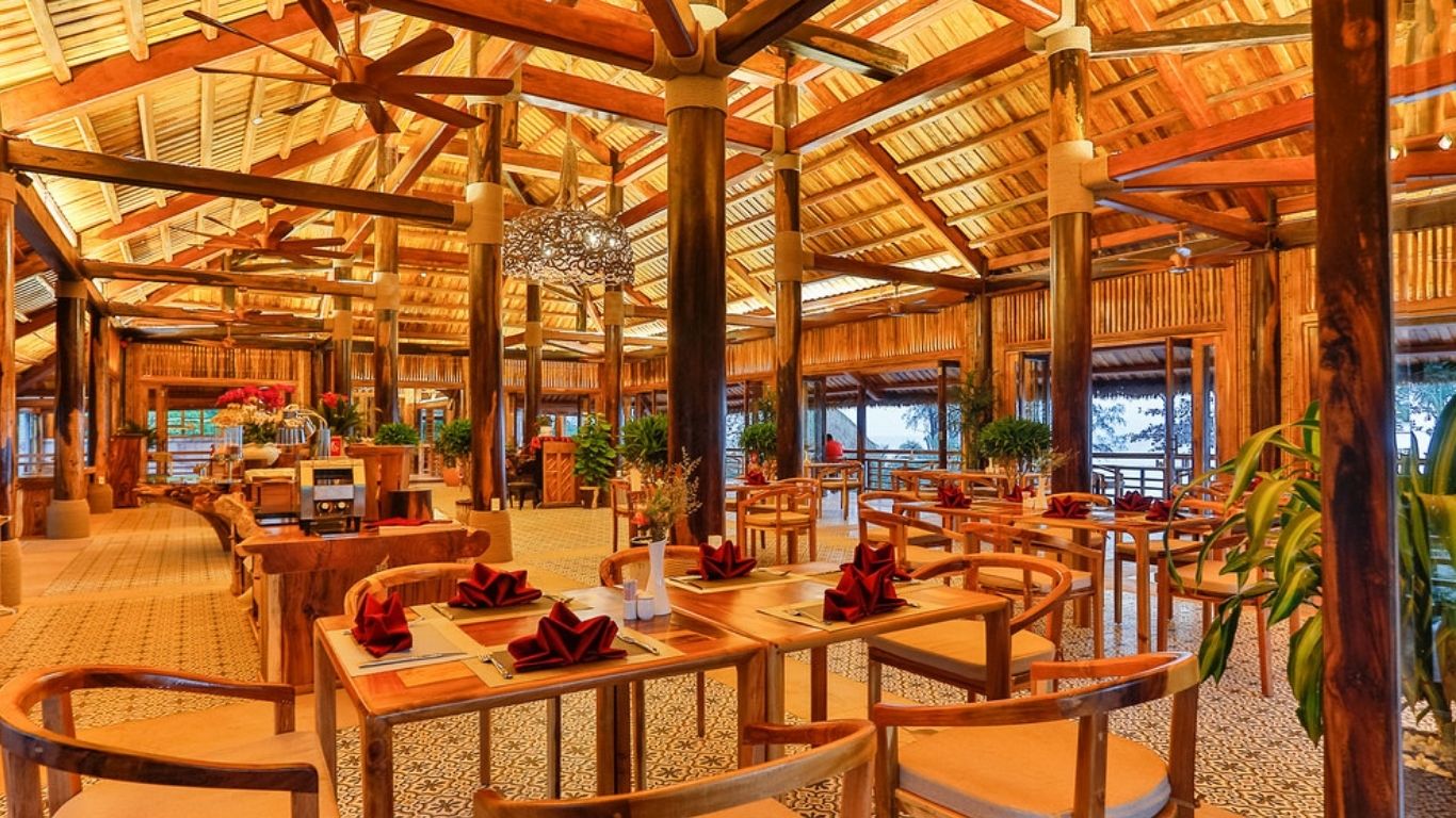 5 Sao - Ocean Bay Resort & Spa Phu Quoc