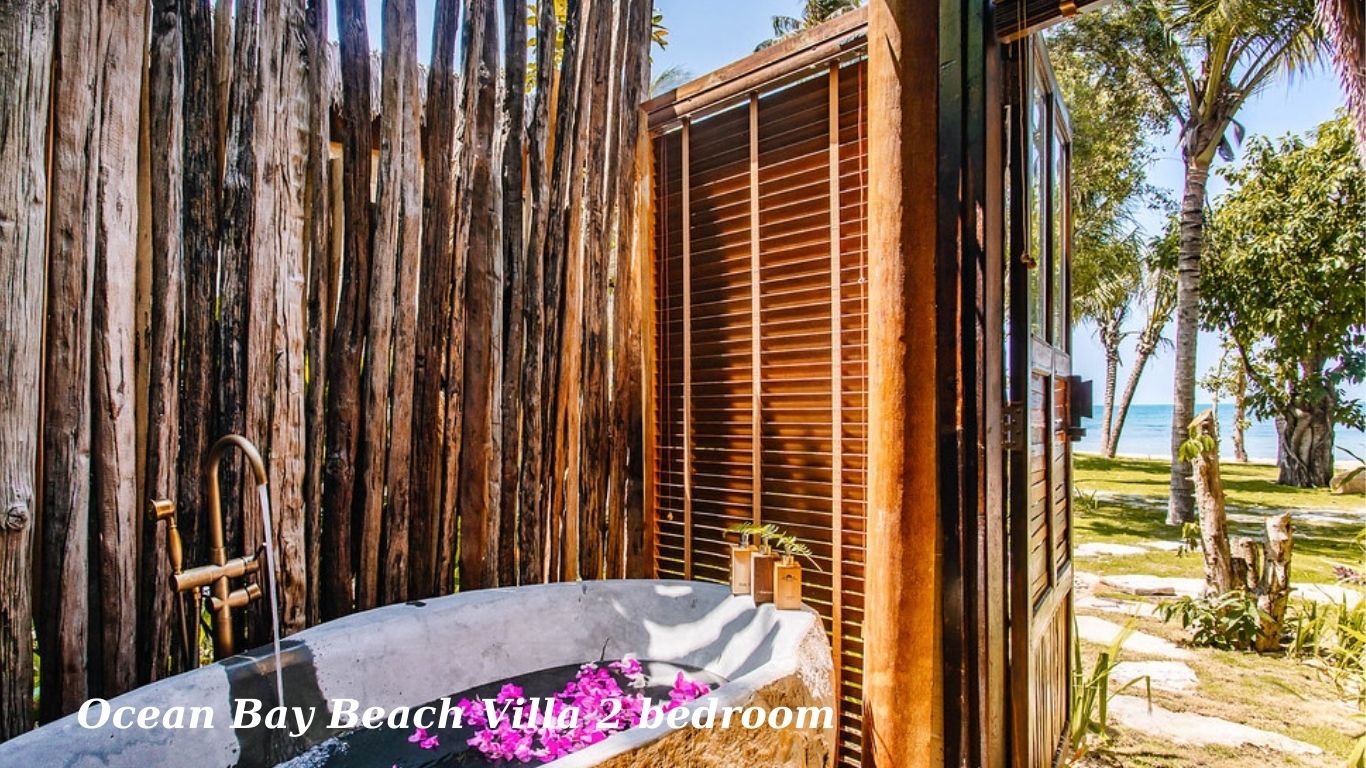 5 Sao - Ocean Bay Resort & Spa Phu Quoc