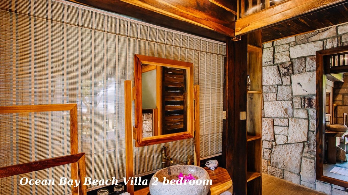 5 Sao - Ocean Bay Resort & Spa Phu Quoc